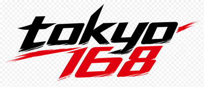 Tokyo 168